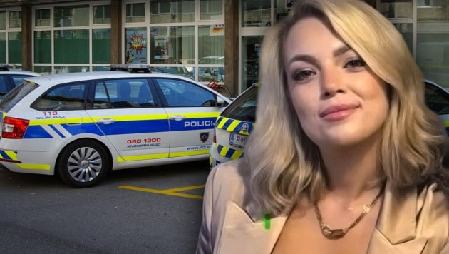 Vermisste Influencerin (32): Bluttat befürchtet
