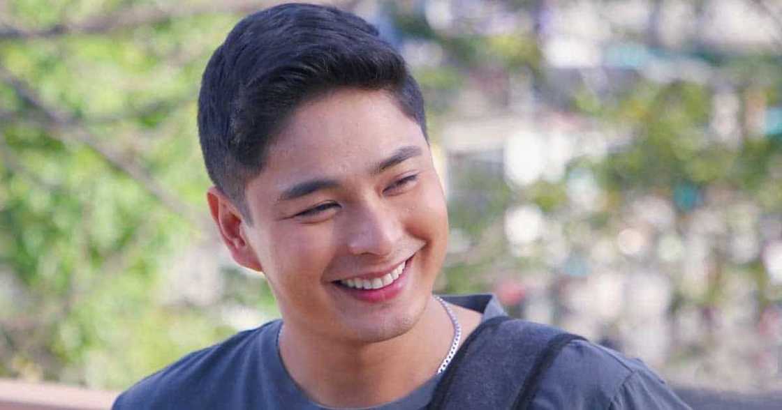 Coco Martin reflects on life at 44, says learning to stay calm and say ...