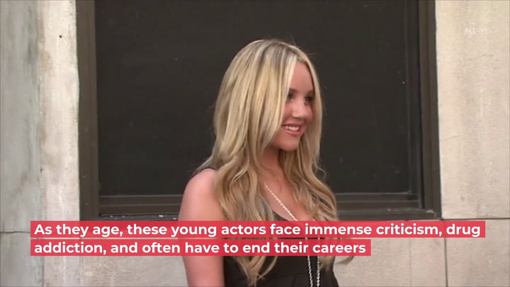 Child Stars Who Stayed Unproblematic