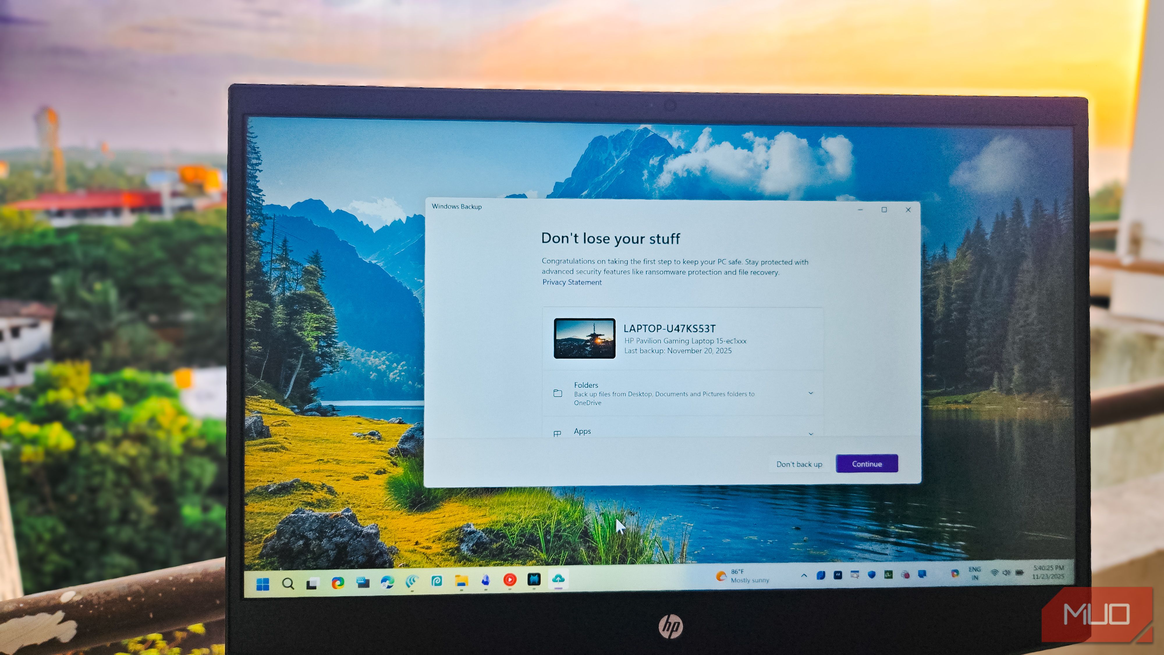 Windows finally has a good backup app, but Microsoft won't let you use ...