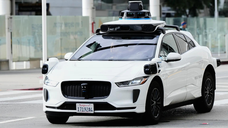 Uber Launches First Driverless Robotaxi Service in Abu Dhabi With WeRide
