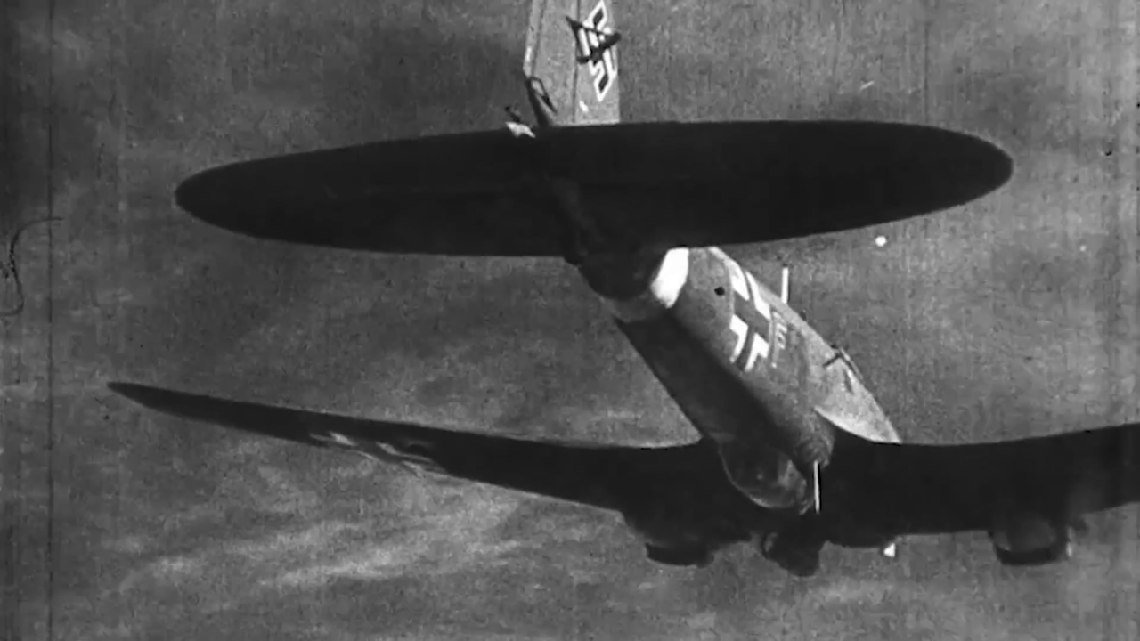 The Odd British Invention That Turned the Tide Against Hitler’s Bombers