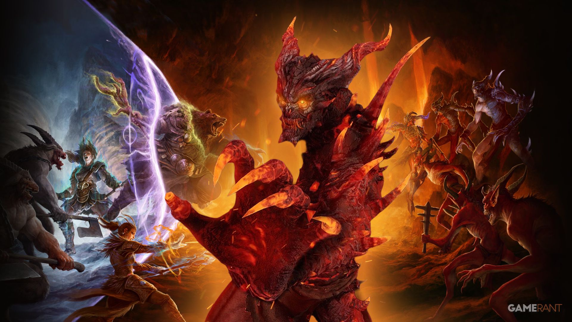 2 Different Diablo 4 Events Are Now Live