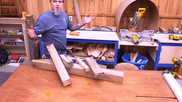 How These Easy DIY Scrap Wood Projects Turn Trash Into Sellable Builds