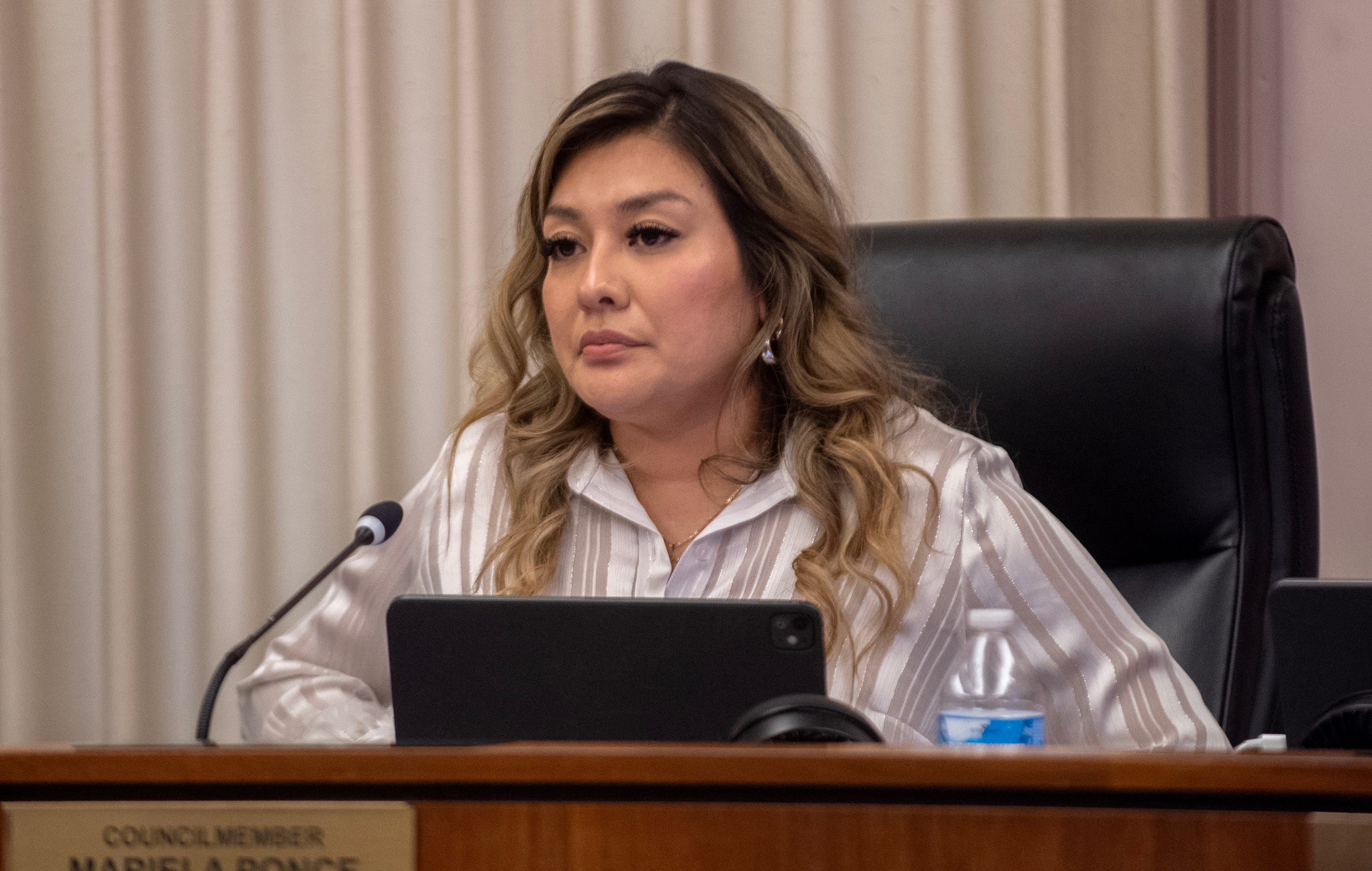 Stockton City Council split leaves several citizen commission seats empty