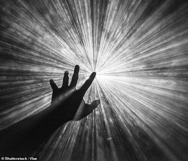 According to this theory, all individual consciousnesses are part of one fundamental field. This means the anomalous visions seen during near–death experiences could be due to 'atypical access to that underlying field' 