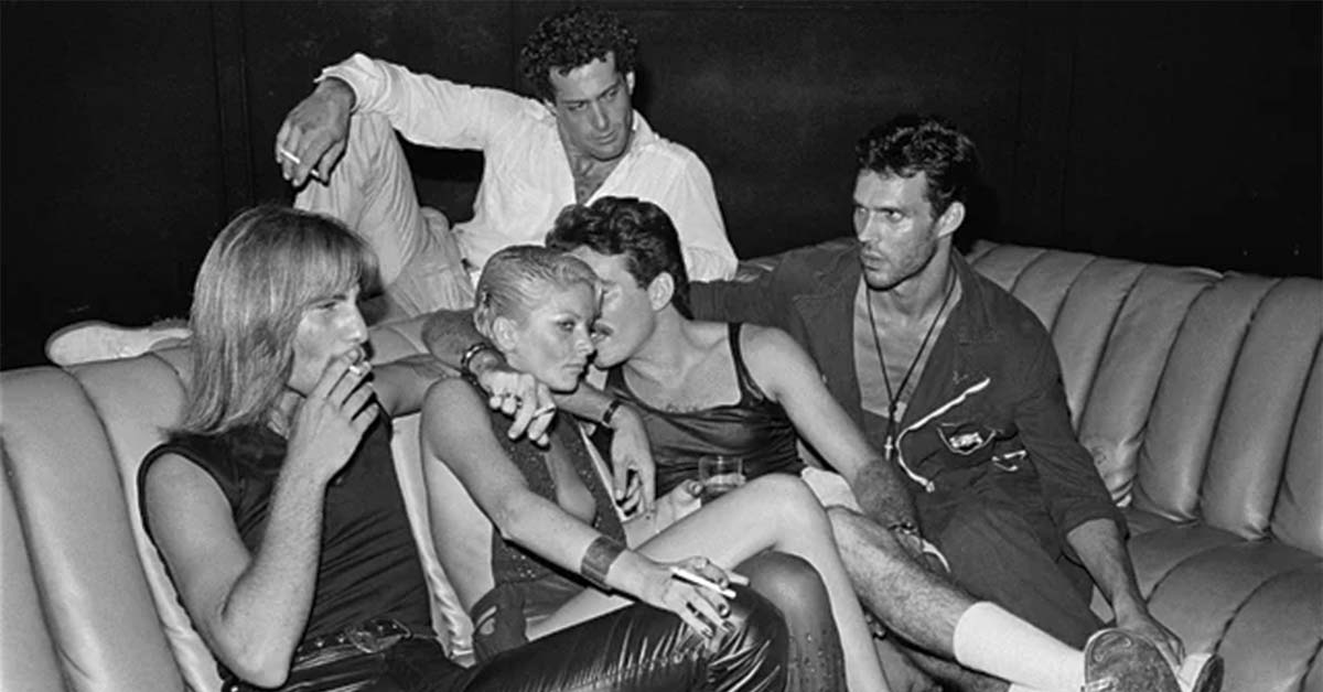 Photos Of '70s Nightlife We’ll Never Get Back