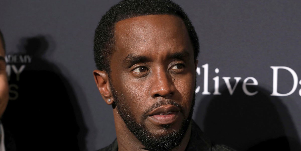 Netflix Announces New Diddy Documentary Sean Combs: The Reckoning