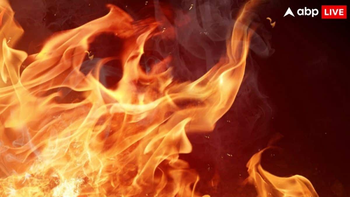 Hyderabad Electronics Shop Fire Claims Shop Owner’s Life, Toll Rises To Two