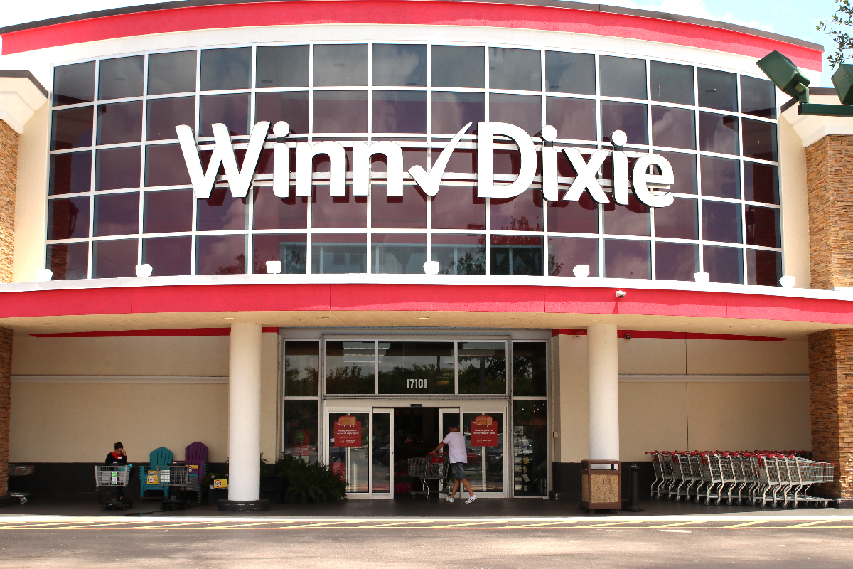 winn dixie custom cakes