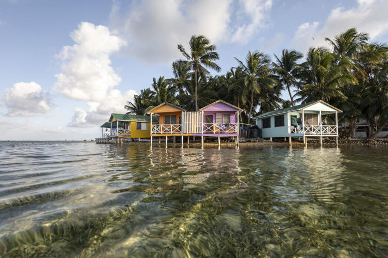 6 affordable Caribbean destinations perfect for a budget-friendly ...