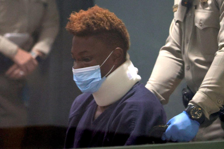 Where Is Henry Ruggs Now? Inside the Ex-NFL Player’s Life Over 4 Years ...