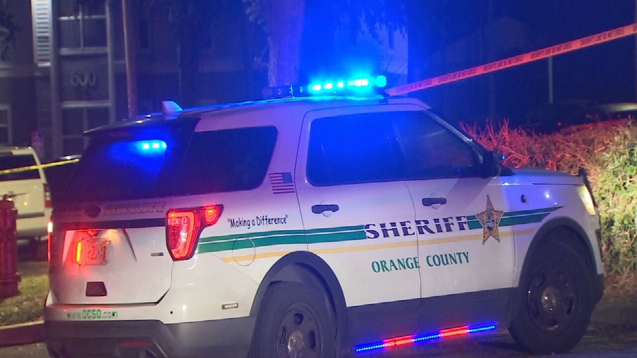 Three arrested in fatal 2025 shooting of Orange County 18-year-old