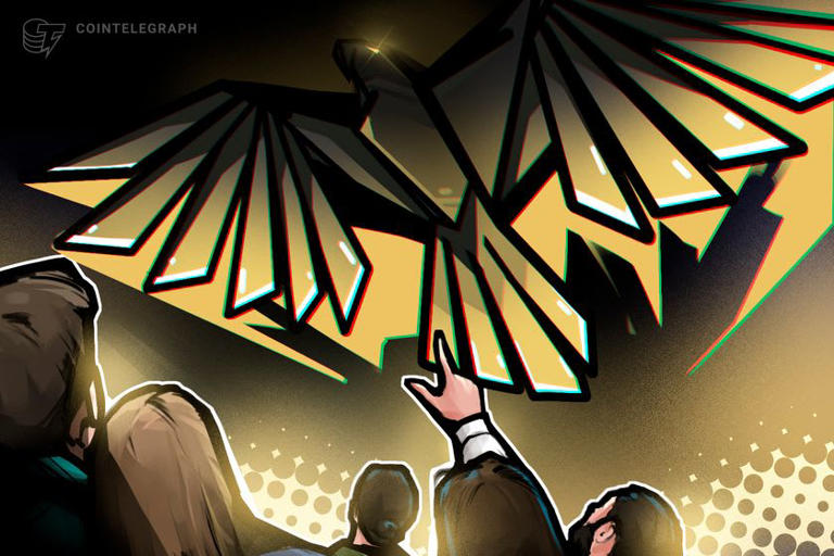 WLFI, respaldado por Trump, aumenta las recompras mientras el token se mantiene casi un 50% por debajo del precio de lanzamiento.