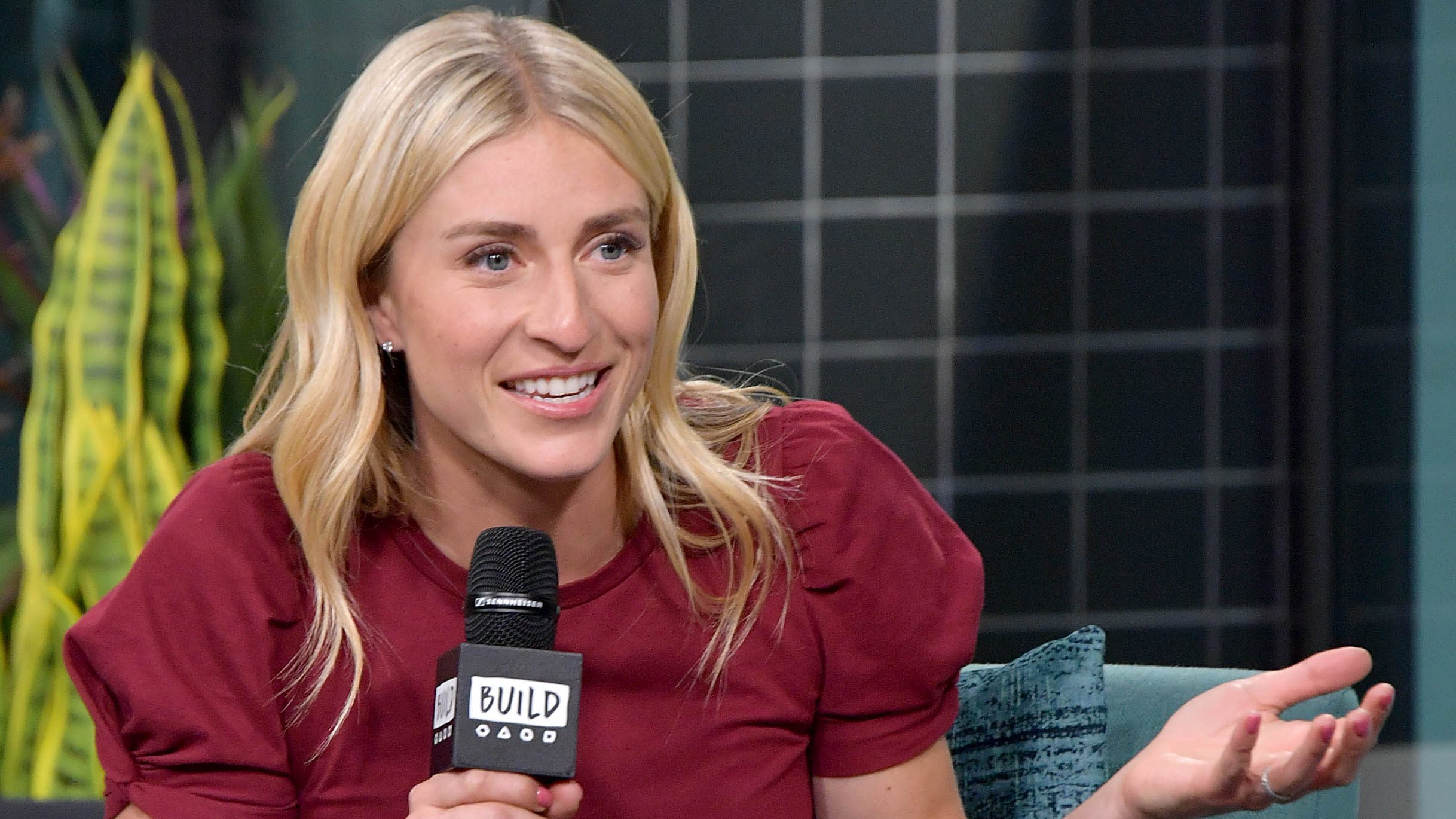 Jasmine Roth de HGTV revela cómo la mudanza a Utah lo cambió todo para ...