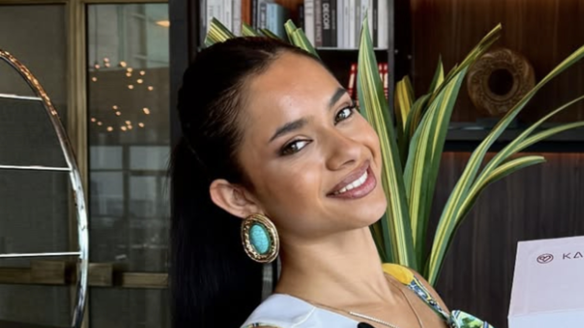 „Das werde ich nie wieder tun“: Miss Irland enthüllt, was hinter den ...
