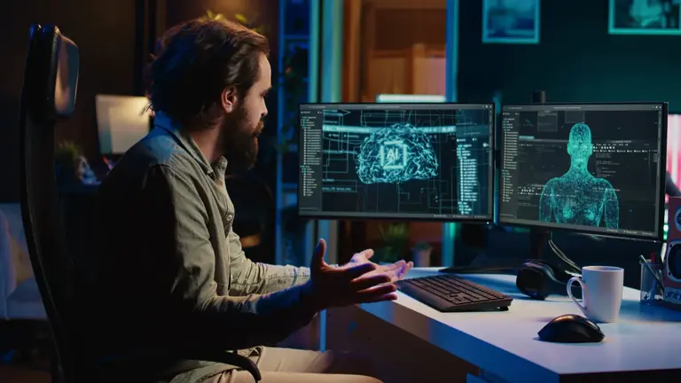 AI decodes inner thoughts in breakthrough that has experts watching closely