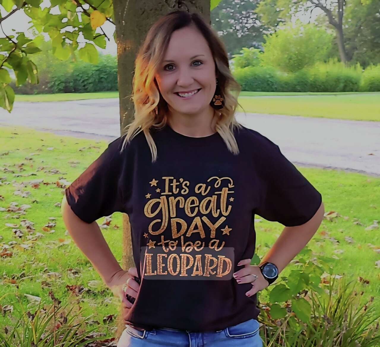 Seven questions with Leclaire Elementary kindergarten teacher Janna ...