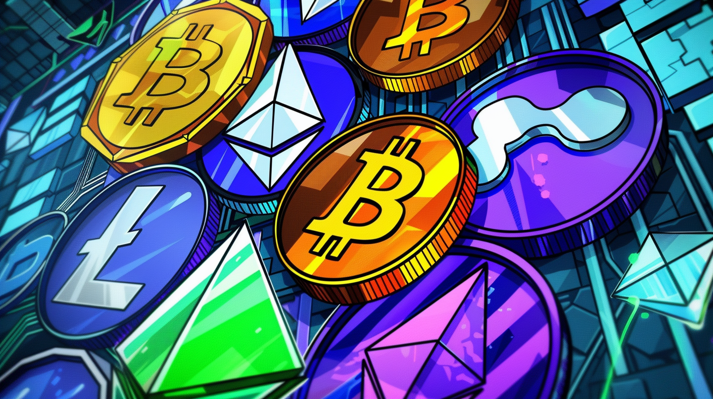 This New Crypto Token at $0.035 Could Be the Best 30x Opportunity of Q4 ...