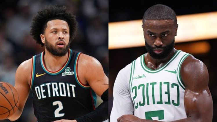 Pistons vs Celtics schedule: Date, time, live stream, and more on NBA