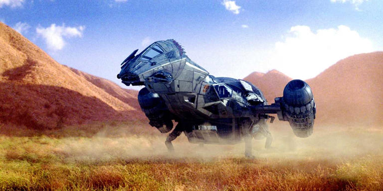 23 Years Later, Firefly’s Title Finally Makes Sense