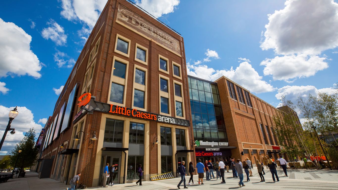 Arena worker advocates target 