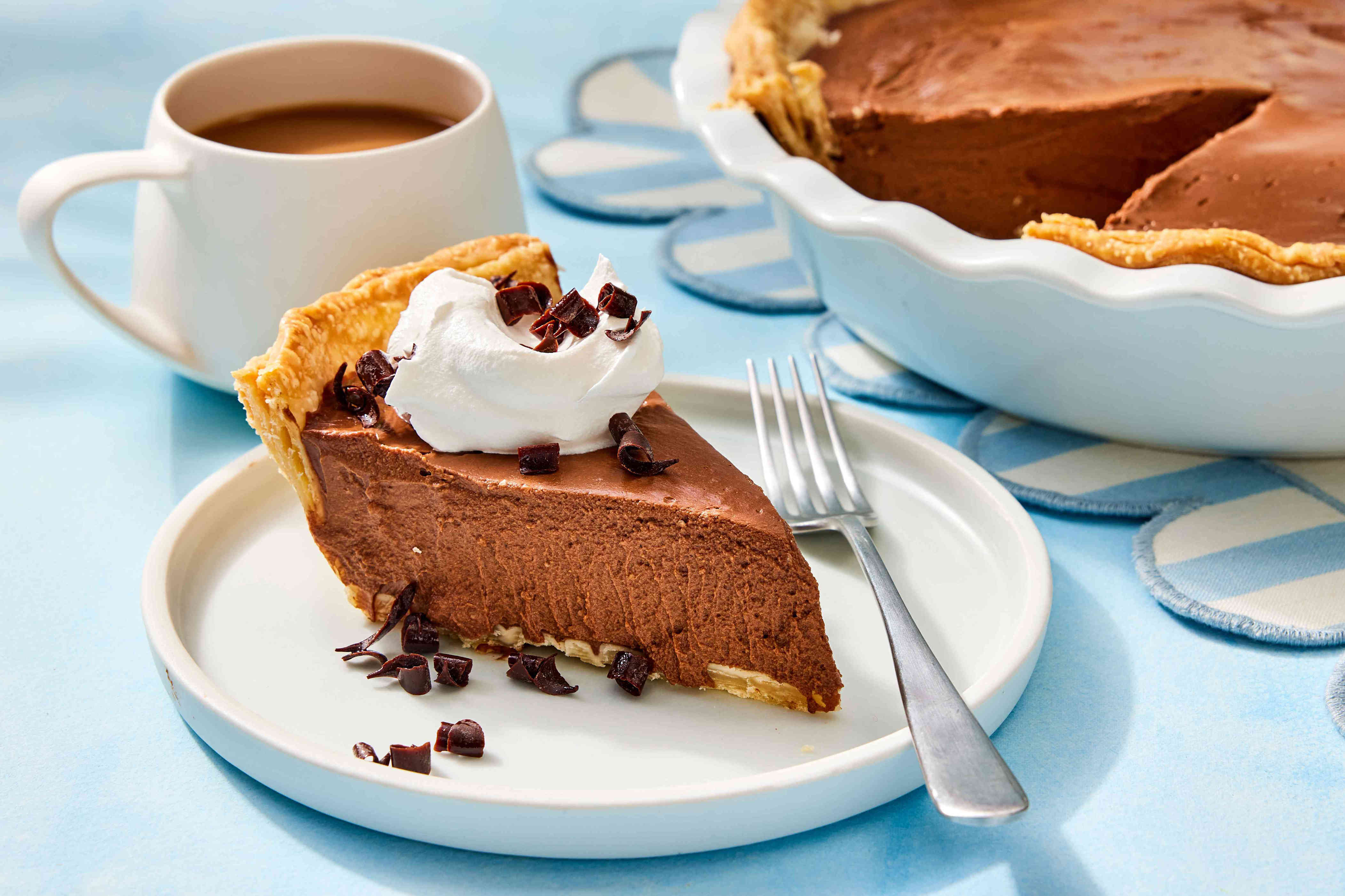Does Pie Really Need To Be Refrigerated? Here's How To Store Every Kind ...