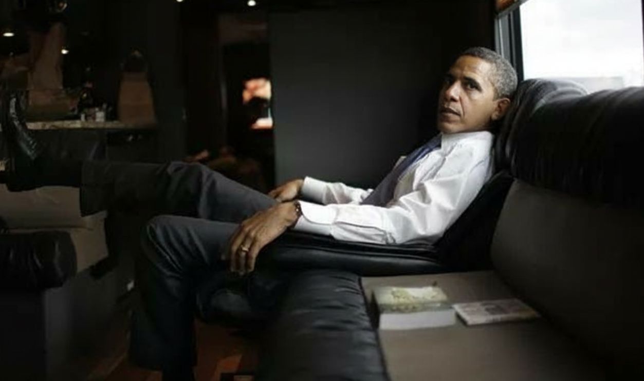 The Car That Each American President Drove Says A Lot About Them