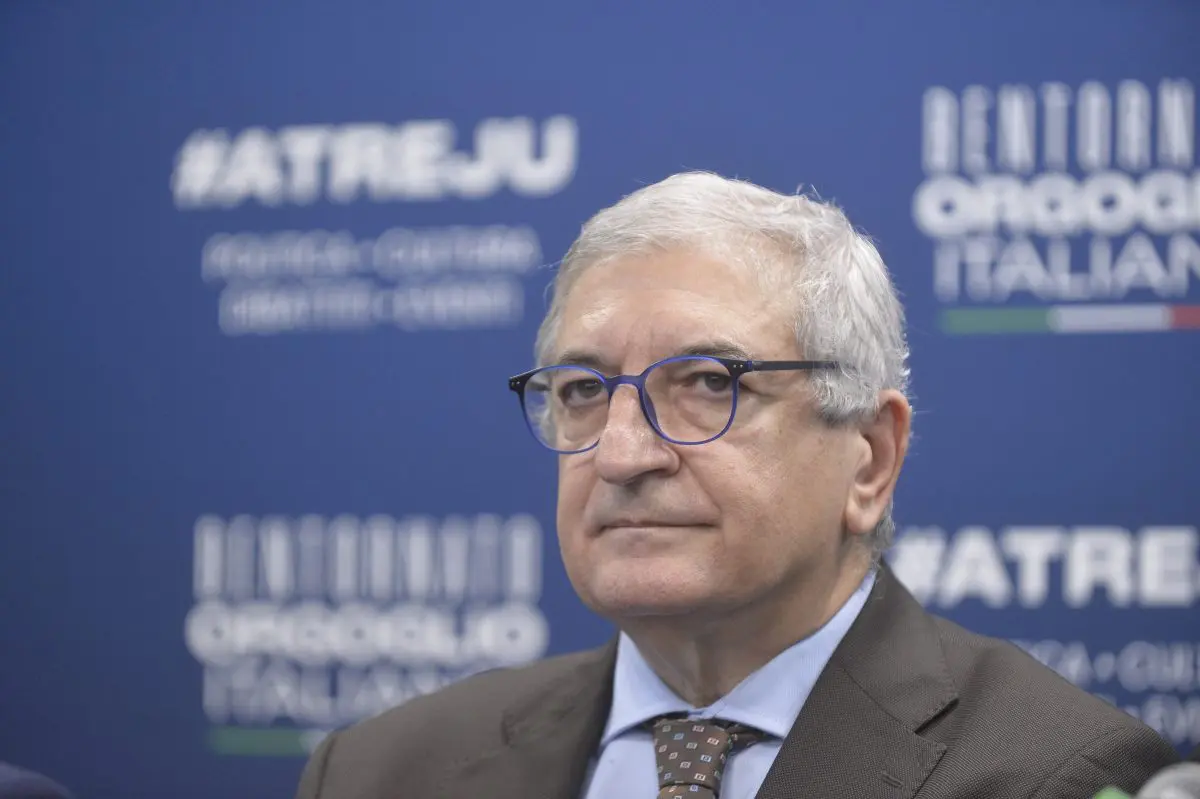 Giustizia, Foti “Centrodestra coerente, per la sinistra referendum ...
