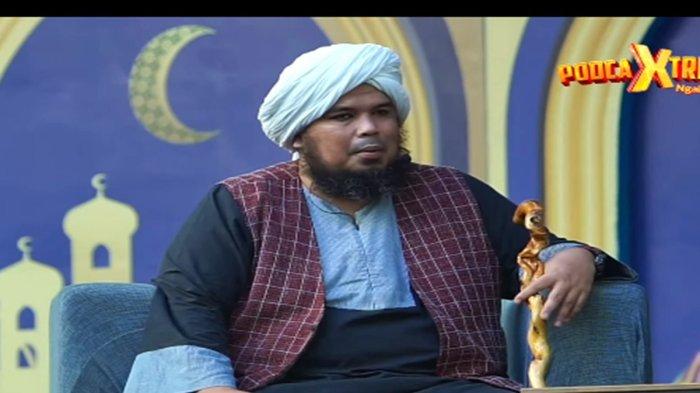 Insanul Fahmi Ucap I Love You pada Inara Rusli dan Wardatina Mawa, Ustaz Derry Sulaiman Kritik