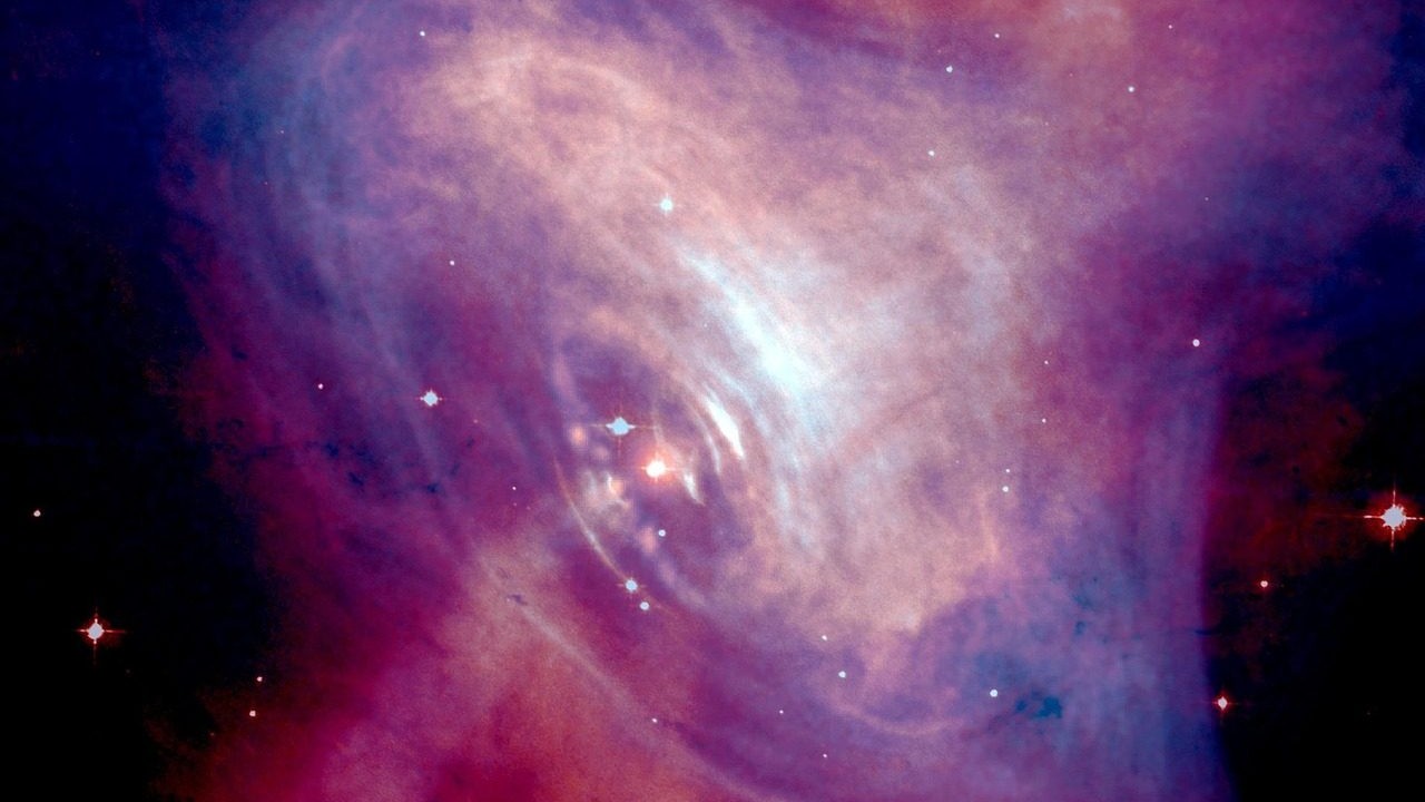 The Strange Patterns That Predict When Stars Will Collapse