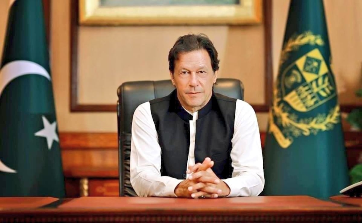 Where Is Imran Khan? Sisters Ask To Meet Jailed Ex-Pak PM Amid Death ...