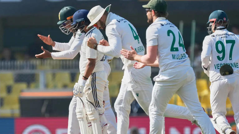 south africa creates world record, becomes first team in the world to claim beat india by 400 plus runs in test matches