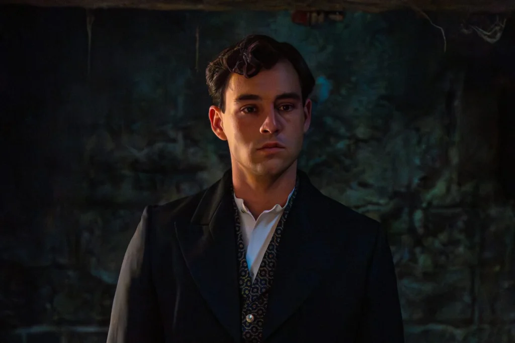 'La Promesa': ¿Matará Curro a Lorenzo? RTVE paraliza a los promisers ...