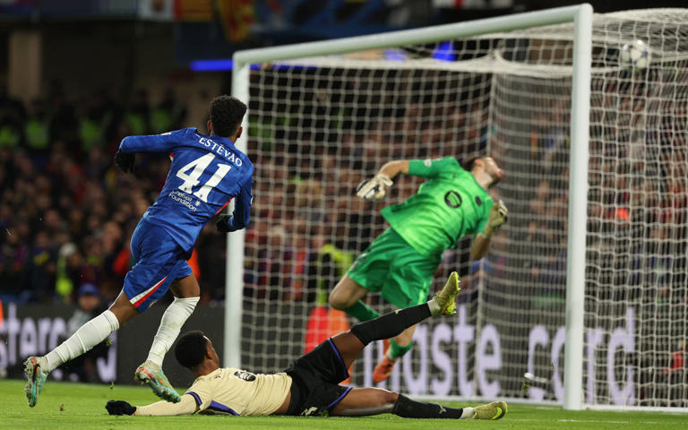 Por qué el Chelsea es la fuerza emergente de la Premier League