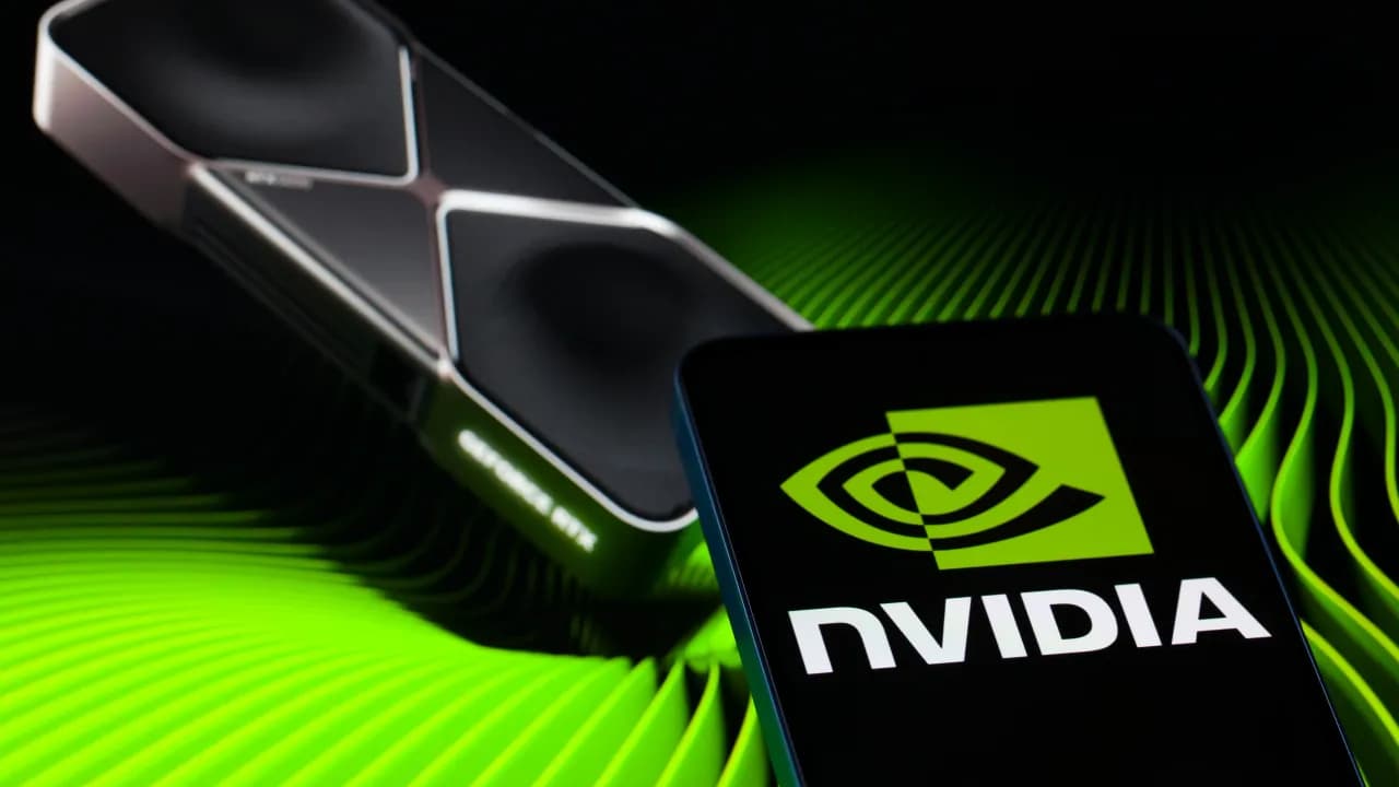 Google TPUs Threaten Nvidia’s Dominance? Analyst Slams ‘Zero-Sum ...