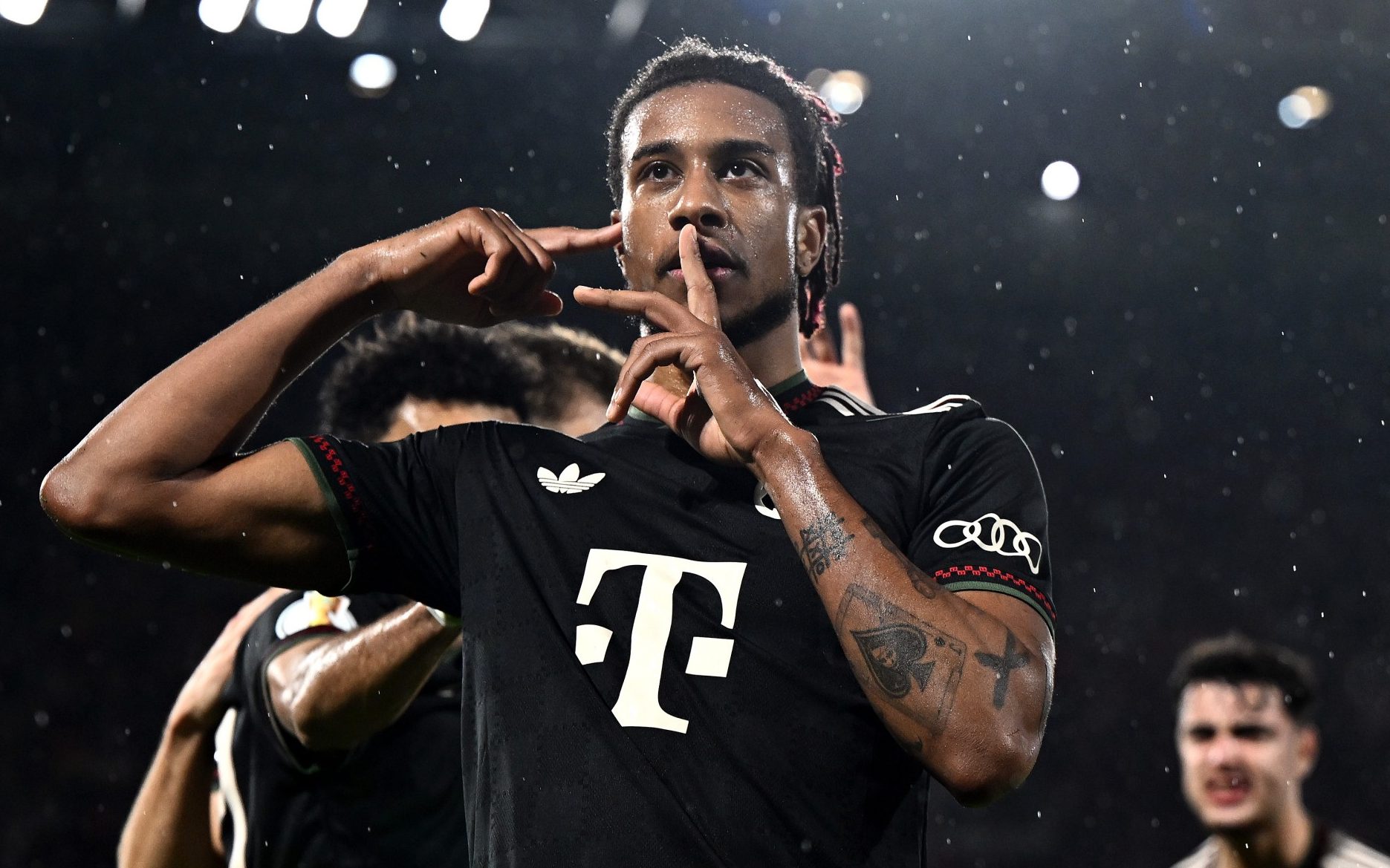 Michael Olise podría ser el sustituto perfecto de Mohamed Salah