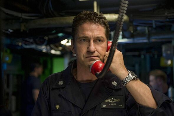 Little-known thriller is 'must-watch' for Tom Clancy fans on Film 4 tonight