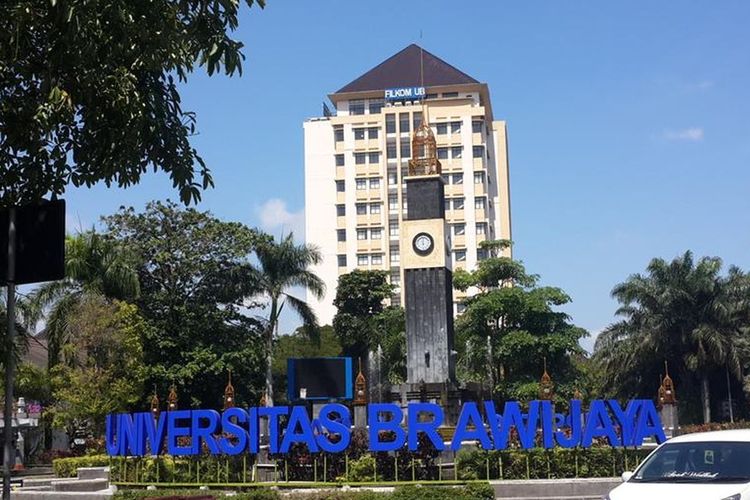 UB buka 17.000 kursi untuk mahasiswa baru 2026