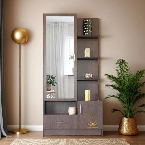 single dressing table design Arul Beero Wood Single Rotated Dressing Table Model DHAA  Compact &  Stylish Wooden Dressing Table - RAM TV CENTER - Online Store