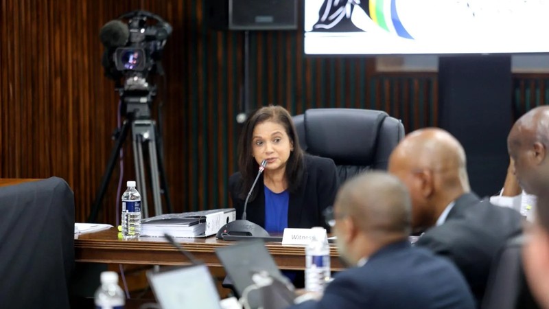 Batohi explains prosecutorial decision to pursue new racketeering ...