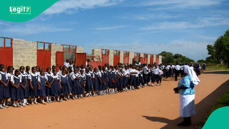 Niger state: Parent of kidnapped schoolchildren dies of heart attack ...