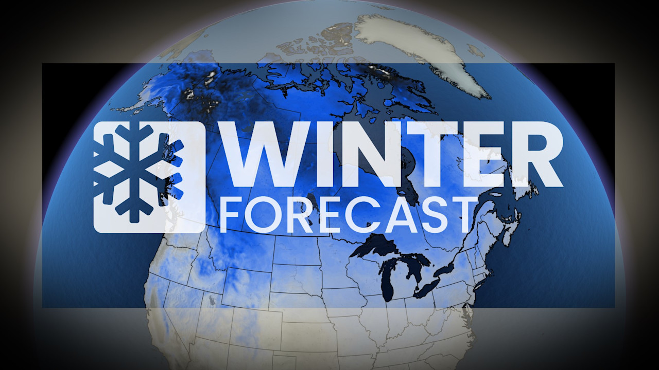 La Niña and the polar vortex set to deliver a truly Canadian winter