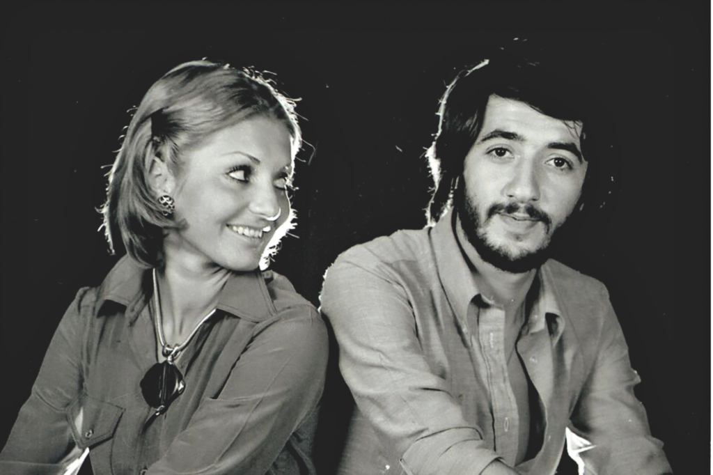 Pop star Googoosh on Iran's censorship, exile and her fight to perform
