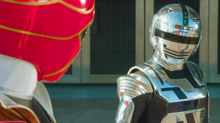 ‘Super Sentai’ Ending Officially Confirmed – Make Way For ‘PROJECT R.E ...