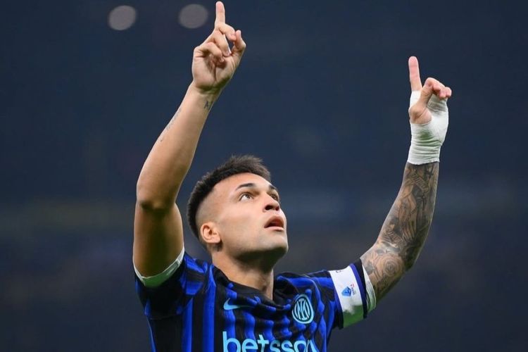 Menjelang Laga Inter Milan vs Venezia, Lautaro Martinez Percaya Chivu Bawa Trofi Musim Ini