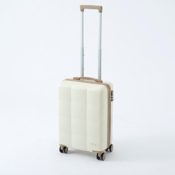 今年もきました「しまむら福袋」がすごい。キャリーケース付きで「5500