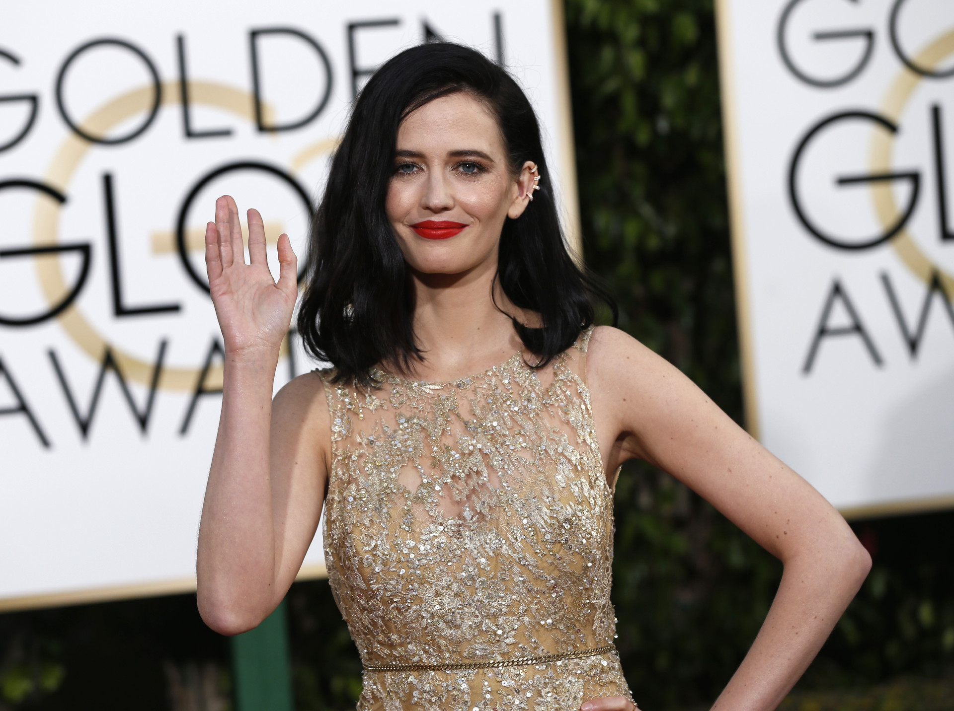 Eva Green et ses rôles les plus marquants