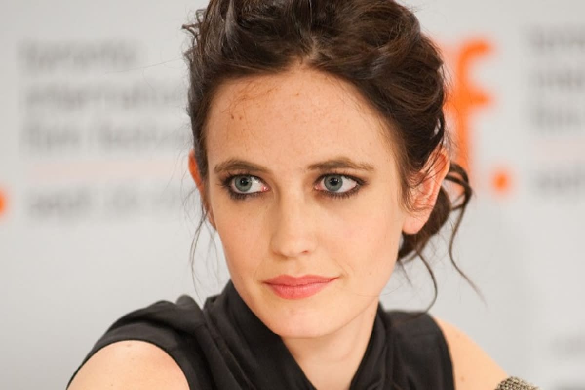 Eva Green Through the Years 10 Dark, Iconic Movie and TV Roles That
