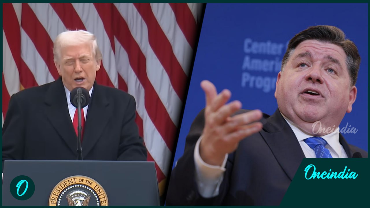 Full Video: Trump Jokes About His Weight, Mocks ‘Fat Slob’ Illinois ...